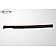 Extreme Dimensions Side Skirt - Primered Polyurethane Black Set of 2 - 109187