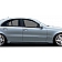 Extreme Dimensions Side Skirt - Primered Polyurethane Black Set of 2 - 109187