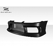 Extreme Dimensions Ground Effects Kit - Primered Fiberglass Reinforced Plastics 4-Piece - 104276
