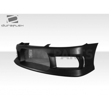 Extreme Dimensions Ground Effects Kit - Primered Fiberglass Reinforced Plastics 4-Piece - 104276