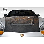 Extreme Dimensions Ground Effects Kit - Primered Fiberglass Reinforced Plastics 7-Piece - 104998
