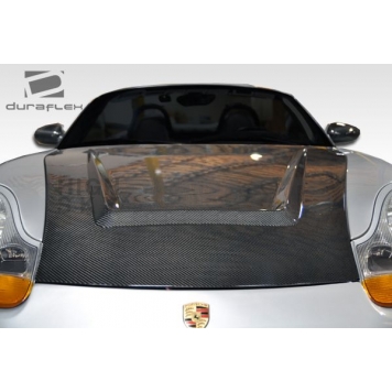Extreme Dimensions Ground Effects Kit - Primered Fiberglass Reinforced Plastics 7-Piece - 104998