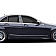 Extreme Dimensions Side Skirt - Primered Polyurethane Black Set of 2 - 109190