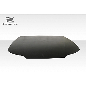 Extreme Dimensions Ground Effects Kit - Primered Fiberglass Reinforced Plastics 4-Piece - 104277