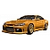 Extreme Dimensions Ground Effects Kit - Primered Fiberglass Reinforced Plastics 4-Piece - 104277