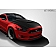 Extreme Dimensions Hood - Gloss Carbon Fiber Black - 112582