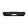 Warrior Products Bumper MOD 1-Piece Design Steel Black - 6527