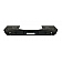 Warrior Products Bumper MOD 1-Piece Design Steel Black - 6528