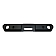Warrior Products Bumper MOD 1-Piece Design Steel Black - 6528