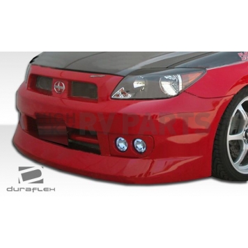 Extreme Dimensions Ground Effects Kit - Primered Fiberglass Reinforced Plastics 4-Piece - 104303