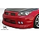 Extreme Dimensions Ground Effects Kit - Primered Fiberglass Reinforced Plastics 4-Piece - 104303
