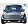 DuraFlex Bumper Cover Plain  Type Z Widebody Fiberglass - 100686