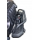 Warrior Products Bumper MOD 1-Piece Design Steel Black - 6537