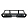 Warrior Products Bumper MOD 1-Piece Design Steel Black - 6538