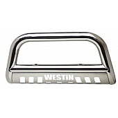 Westin Automotive Bull Bar Tube 3 Inch Polished  Stainless Steel - 315270