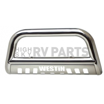 Westin Automotive Bull Bar Tube 3 Inch Polished  Stainless Steel - 315270