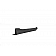 Extreme Dimensions Side Skirt - Primered Fiberglass Reinforced Plastic Black Set of 2 - 108807