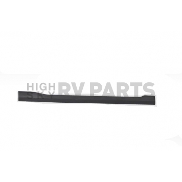Extreme Dimensions Side Skirt - Primered Fiberglass Reinforced Plastic Black Set of 2 - 108807-2