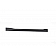 Extreme Dimensions Side Skirt - Primered Fiberglass Reinforced Plastic Black Set of 2 - 108807