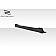 Extreme Dimensions Side Skirt - Primered Fiberglass Reinforced Plastic Black Set of 2 - 108807