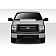 Extreme Dimensions Hood - Fiberglass Black - 112574