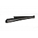 Extreme Dimensions Side Skirt - Primered Fiberglass Reinforced Plastic Black Set of 2 - 108673