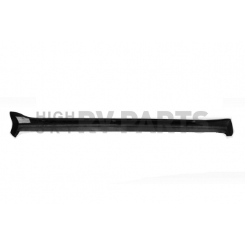 Extreme Dimensions Side Skirt - Primered Fiberglass Reinforced Plastic Black Set of 2 - 108673-3