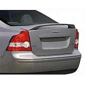JSP Automotive Spoiler - Bare ABS Plastic - 339177
