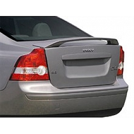 JSP Automotive Spoiler - Bare ABS Plastic - 339177