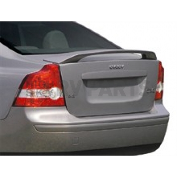 JSP Automotive Spoiler - Bare ABS Plastic - 339177