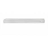 Extreme Dimensions Side Skirt - Primered Fiberglass Reinforced Plastic Gray Set of 2 - 108736