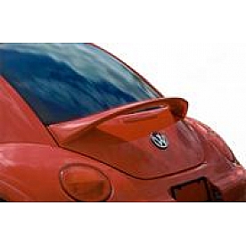 JSP Automotive Spoiler - Bare ABS Plastic - 339178