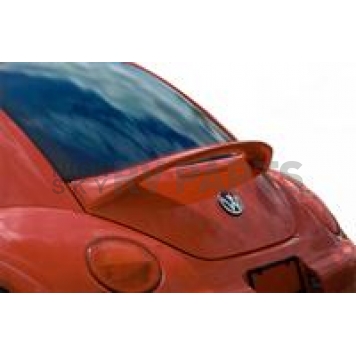 JSP Automotive Spoiler - Bare ABS Plastic - 339178