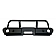 Warrior Products Bumper MOD 1-Piece Design Steel Black - 6578