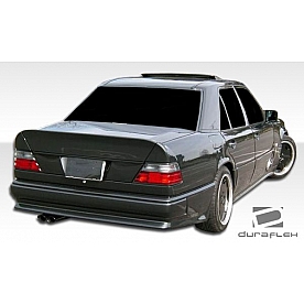 Extreme Dimensions Ground Effects Kit - Primered Fiberglass Reinforced Plastics 4-Piece - 105168