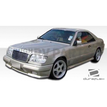 Extreme Dimensions Ground Effects Kit - Primered Fiberglass Reinforced Plastics 4-Piece - 105168-1