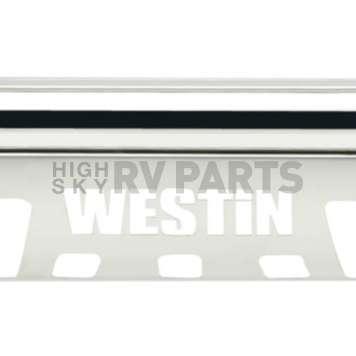 Westin Automotive Bull Bar Tube 3 Inch Polished  Stainless Steel - 315390-1