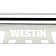 Westin Automotive Bull Bar Tube 3 Inch Polished  Stainless Steel - 315390