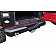 Warrior Products Bumper MOD 1-Piece Design Steel Black - 6590