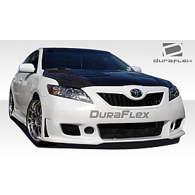 Extreme Dimensions Ground Effects Kit - Primered Fiberglass Reinforced Plastics 4-Piece - 104353