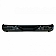 Warrior Products Bumper MOD 1-Piece Design Steel Black - 6595