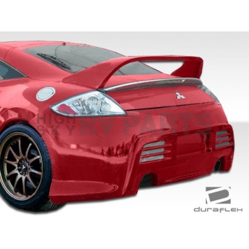 Extreme Dimensions Ground Effects Kit - Primered Fiberglass Reinforced Plastics 4-Piece - 104357