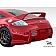 Extreme Dimensions Ground Effects Kit - Primered Fiberglass Reinforced Plastics 4-Piece - 104357