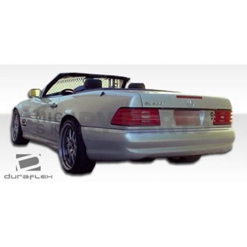 Extreme Dimensions Ground Effects Kit - Primered Fiberglass Reinforced Plastics 5-Piece - 105174