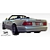Extreme Dimensions Ground Effects Kit - Primered Fiberglass Reinforced Plastics 5-Piece - 105174