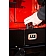 ARB Bumper Steel Powder Coated Black 1-Piece - 5650010