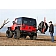 ARB Bumper Steel Powder Coated Black 1-Piece - 5650010