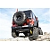 ARB Bumper Steel Powder Coated Black 1-Piece - 5650010