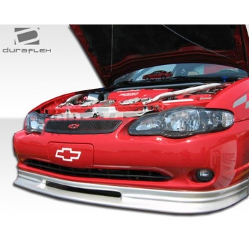 Extreme Dimensions Ground Effects Kit - Primered Fiberglass Reinforced Plastics 4-Piece - 104374-1