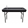 Patrick Industries Table PRT-2448FLDBLKFAU